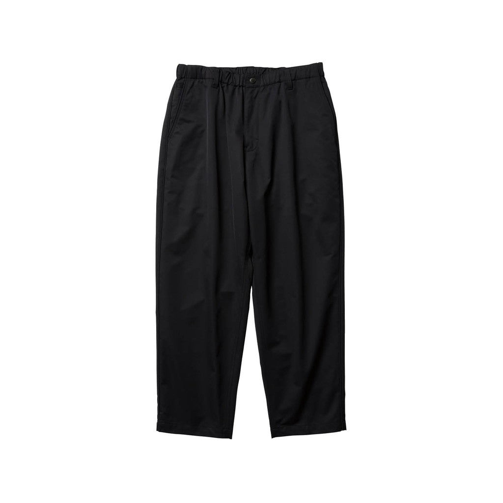 EASY AS PIE RIVER PANTS #BLACK [24SU-B02]