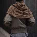 TOKUINC | BASIC UNIT 01 改 #OLIVE [JI-25AW-BU01-2]