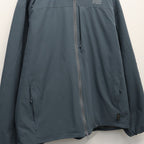 PRIMALOFT 保暖外套 #石板灰 [SD25F-JK04]