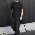 BASIC UNIT 03 #BLACK [JI-26SS-BU03]