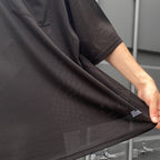 GIGAMESH #黑色 [F32411-CT32]