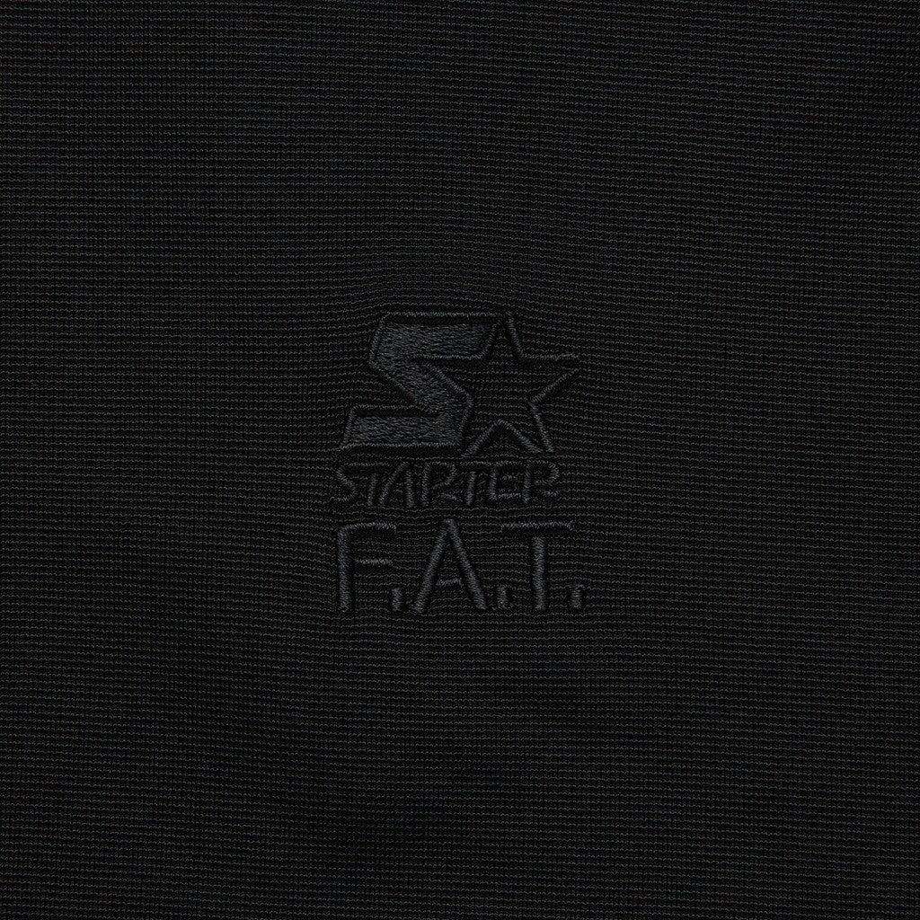 STARSHOT #BLACK [F32411-CT28]