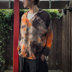 MOONLIGHT PARKA #SUNSET [JC0706901]