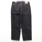ATARI ONE-UP DENIM #Black [26SS-B03]