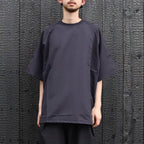 「UFS_001」 2.0+ Track TECH Tee #BK [GOOPI-26SS-JUN-01]