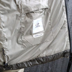 D.D. SHELL GOGGLE CHST POCKET JK #356 FALLEN ROCK [21CMOW021A-26FWM]