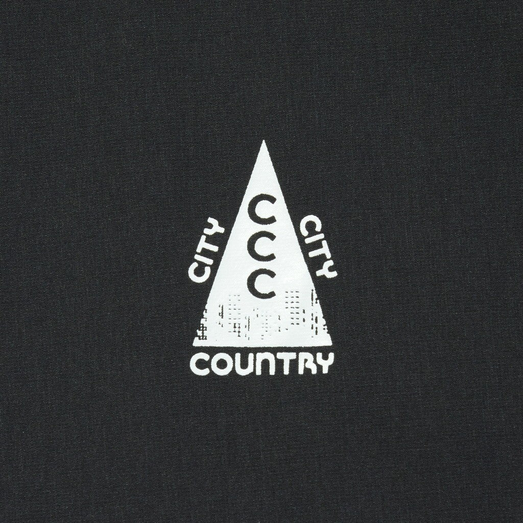 STRETCH CREWNECK #C GRAY [CCC-253C004]