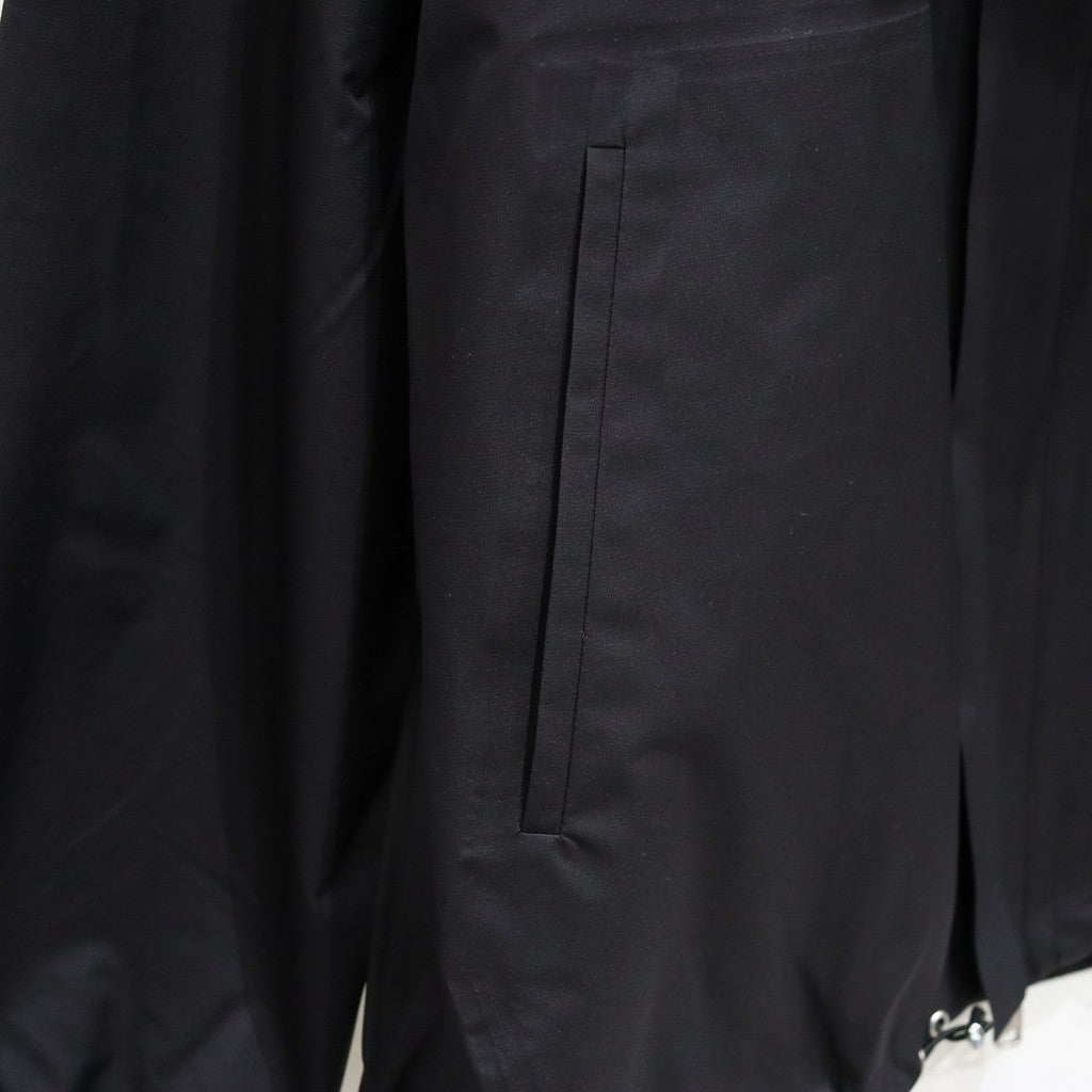 DIGAWEL | SL SOFTSHELL JACKET #Black [FSP07251U0001]