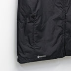 GTX Axion Insulated Vest #K / ブラック [NY82580]