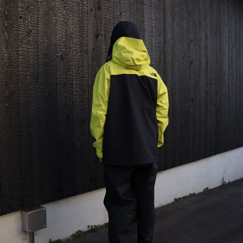 Dot Shot Jacket #LK [NP12550]