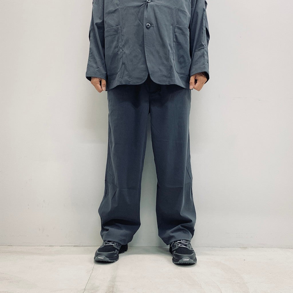 TECH LIGHT EASY TROUSERS #D.NAVY [BP-30026W]