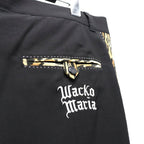 50'S SHORTS ( TYPE-2 ) #BLACK [26SS-WMP-PT16]