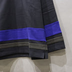 27號冰球衫 #黑色 [SC2420-SW02]