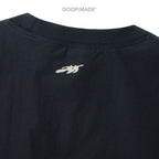 「DE-G」 It’s GOOPiMADE Logo Tee #Navy [GOOPI-26SS-APR-02]