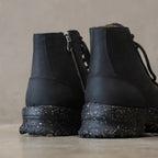 JOSEPH / Leather Boots #BLACK [S14FW706]
