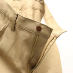 Wrangler | WRANCHER DRESS JEANS #BEIGE [26SS-WMP-WG01]
