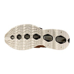 ■抽選応募 【Womens】 WAVE PROPHECY RING MOC SETSUMASA KOBAYASHI #BROWN / OFF WHITE [D1GD261901]