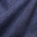 ATARI ONE-UP DENIM #Indigo [26SS-B03]