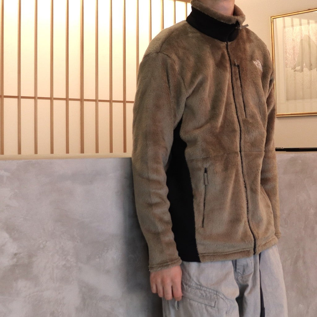 ZI Versa Mid Jacket #MR / マッシュルーム [NA72501]