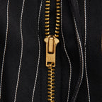 PINBAGGY #BLACK [F32410-PN18]