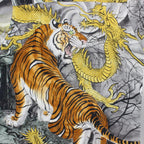 TIM LEHI | S/S HAWAIIAN SHIRT (TYPE 3) #COLOR [TIMLEHI-WM-HI28]