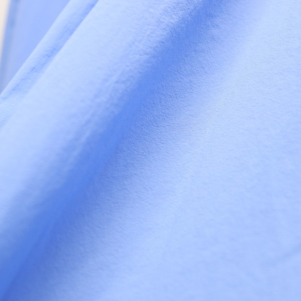 PERTEX UTILITY LONGLINE SHIRT #BLUE [FPA02261U0004]
