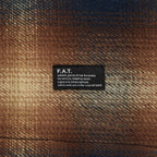 MAC SMOKE #BROWN [F32620-SH08]