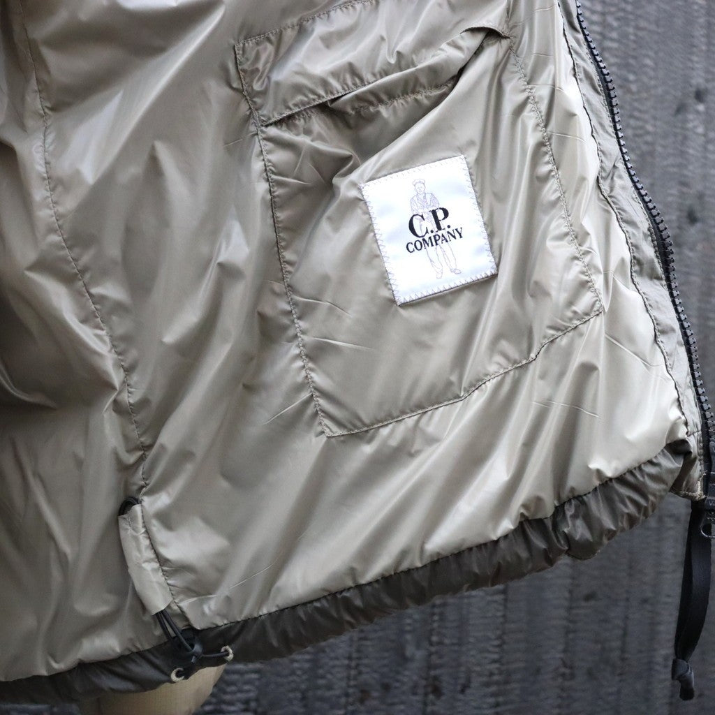 OW MEDIUM JACKET IN DD-SHELL #356 FALLEN ROCK [21CMOW214A-26FWM]