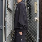 STRETCH CREWNECK #C GRAY [CCC-253C004]