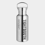 LOGO THERMO BOTTLE #Silver [SU26-A11]