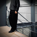 CHUBBEZ #黑 [F32510-PN19]