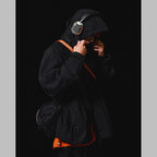 "8SE-01M" MONDO "G-ECHO" 耳機 #SHADOW [GOOPI-24AW-DEC-03]