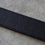 皮革皮帶（2 型）#黑色 [WMGP-BL04]