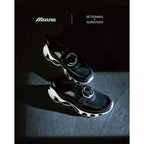 【Womens】 WAVE PROPHECY RING MOC SETSUMASA KOBAYASHI #BLACK / LT-GRAY [D1GD261902]