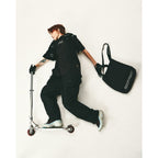 “Gr-01T”概念。 3D圓形T卹 #SHADOW [GOOPI-25SS-JUN-04]