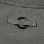 “VED-03T”視覺項目。引擎男孩T卹 #G-GRAY [GOOPI-25SS-APR-04]