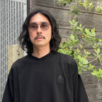 BONA #消光黑/淺灰色 [BONA-MTBLK-LTGRY]