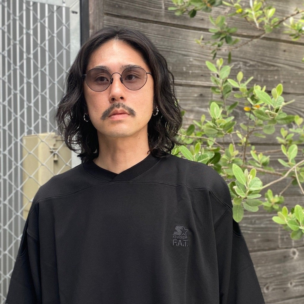 BONA #消光黑/淺灰色 [BONA-MTBLK-LTGRY]