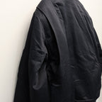 SPIEWAK | CWU-45 FLIGHT JACKET #NAVY [25FW-WMO-SW01]