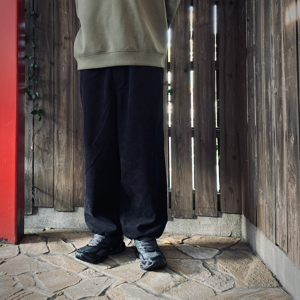 WAVE PROPHECY LS #D-GRAY [D1GA333705]