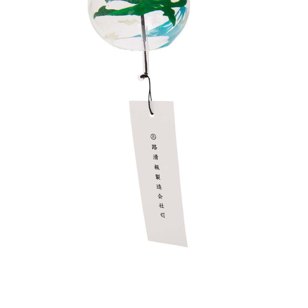 WYEDO FURIN 2.0 #Clear [26SU_A02]