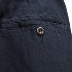 LABORER PANTS #DARK NAVY [P2624303]