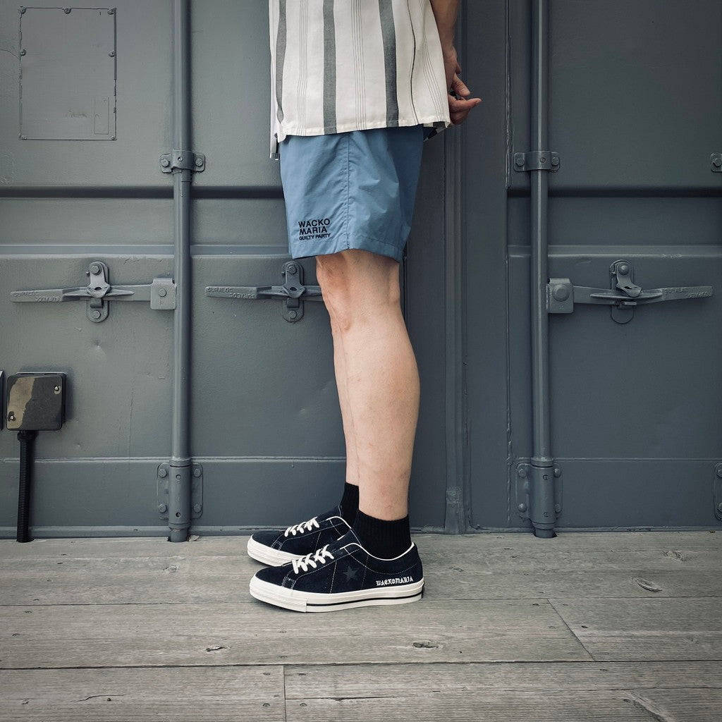 パンツ 25SS WACKOMARIA BOARD SHORTS ( TYPE-2 ) WACKO MARIA(ワコマリア)｜BOARD SHORTS ( TYPE-2 ) ｜正規通販