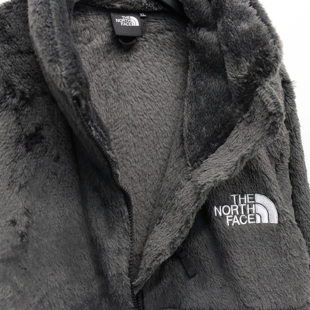 Versa Loft Jacket #AG / アスファルトグレー [NA62550]