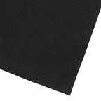 C.E GAZE HEAVY T #BLACK [CES25T22]