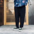 Authentic #PIG SUEDE Dried Kelp [VN000D7YEMU]