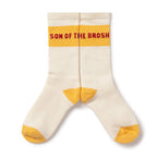 布羅什 |泳池 SOOX #黃色 [SC2421-AC02]