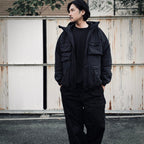 PERTEX PADDING FESTIVAL JK 2.0 #BLACK [FPA08262U0007]