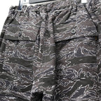 NUNAVUT PANTS #BLACK [P2615301]