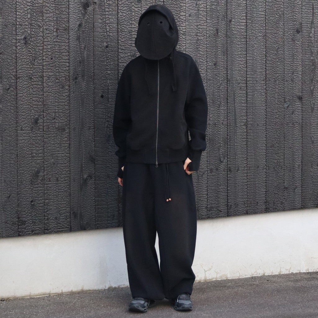 GWAI SWT PANTS #BLACK [JI-26SS-SW02]